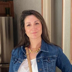 Meet your Posher, Franci